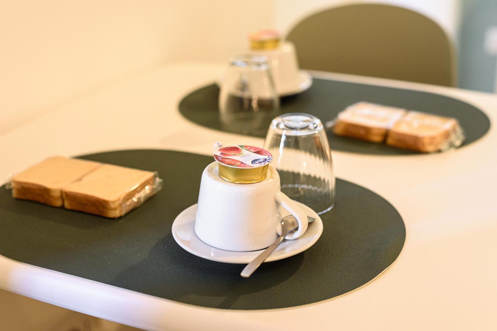 Ecosuite Spaccanapoli Guest house Naples