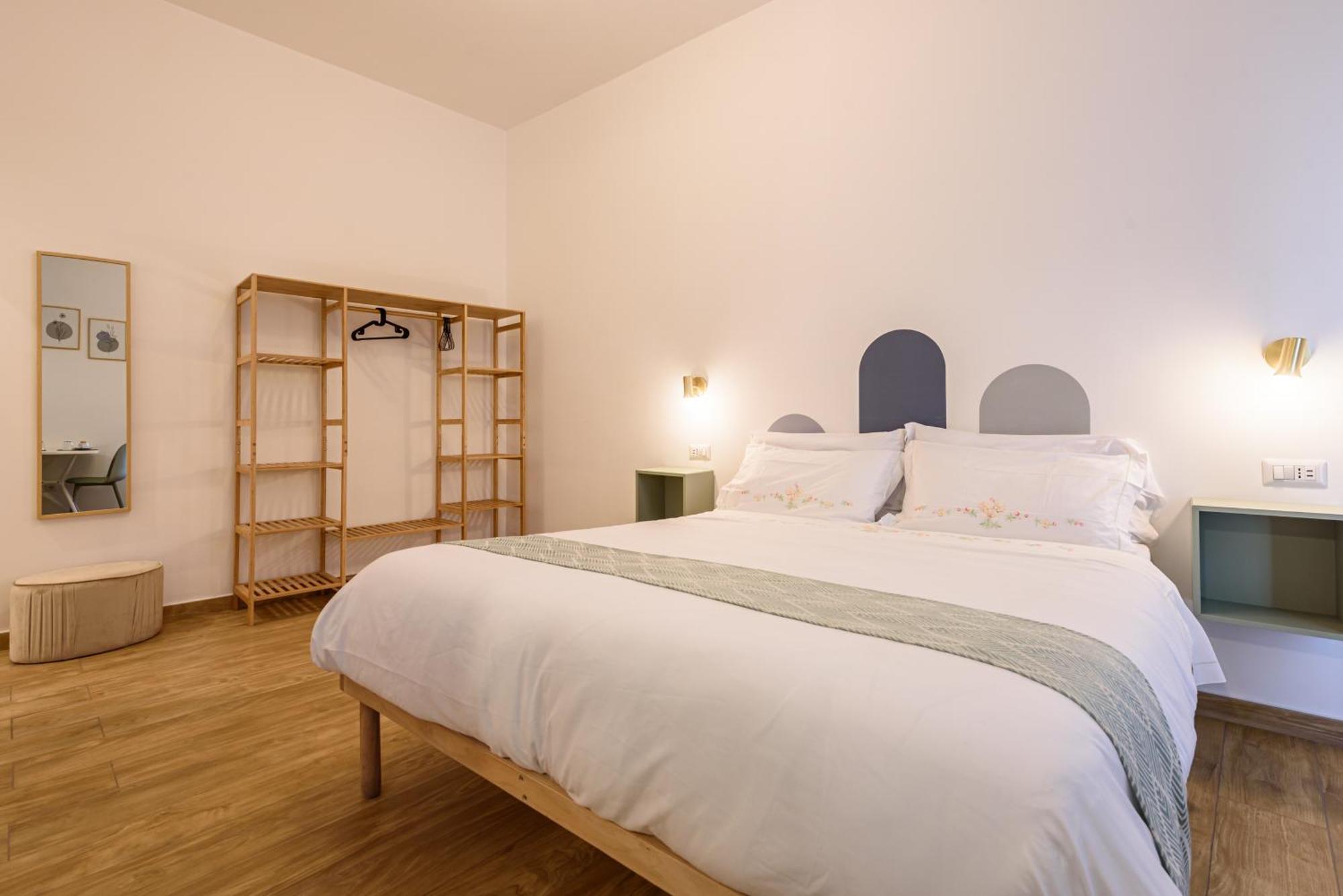 Ecosuite Spaccanapoli *