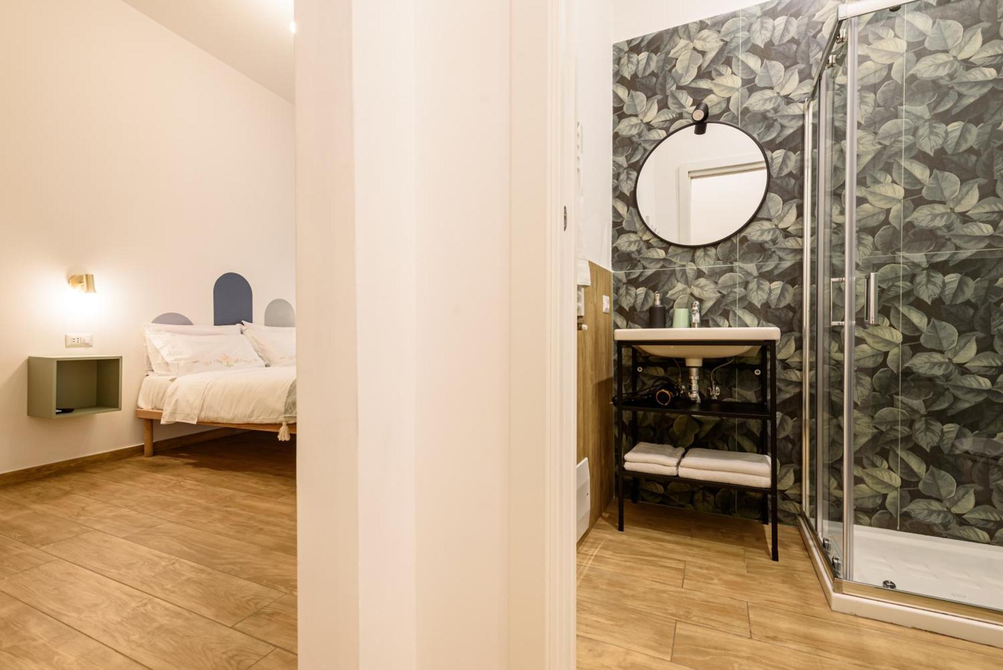 Guest house Ecosuite Spaccanapoli Naples