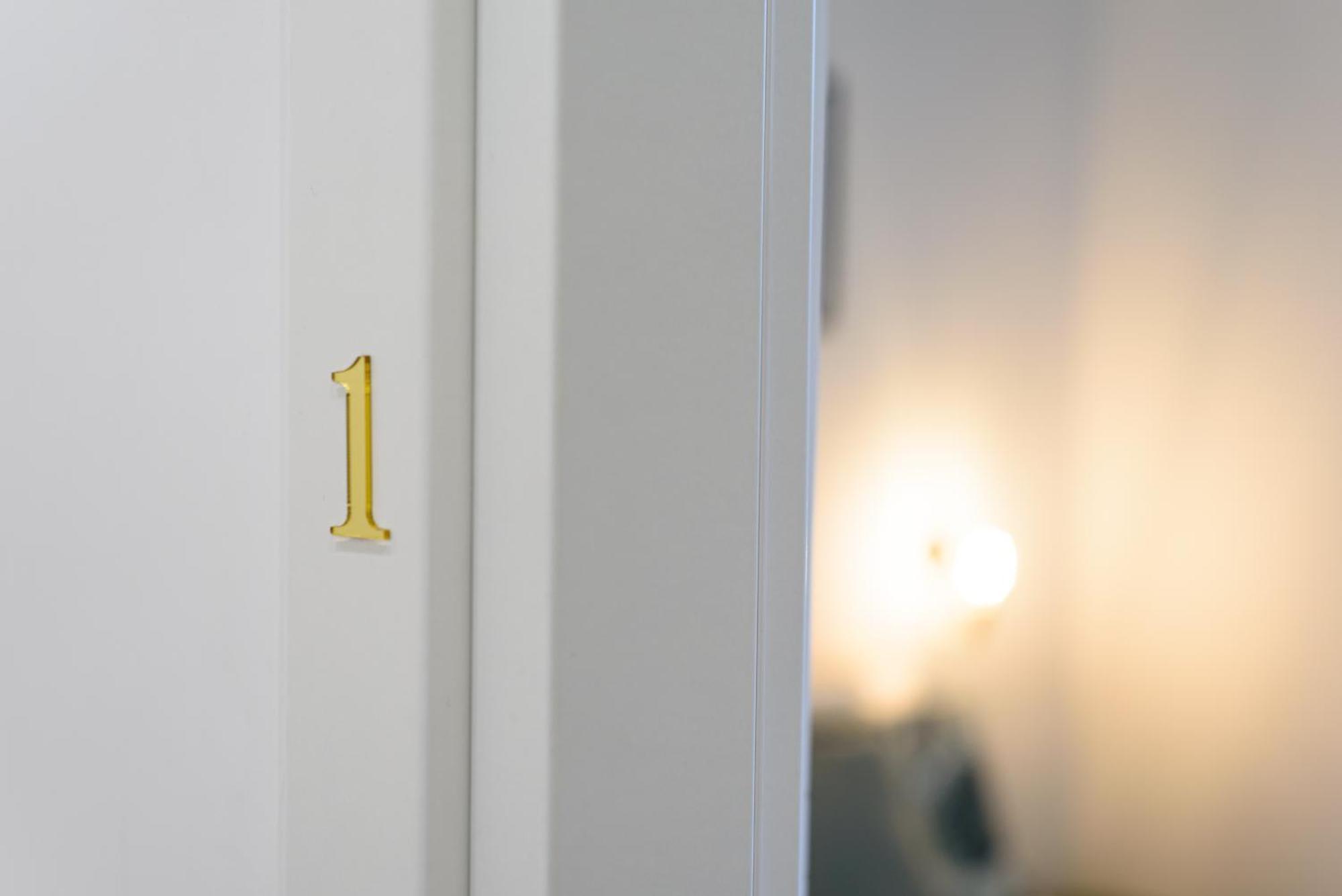 Ecosuite Spaccanapoli Guest house Naples